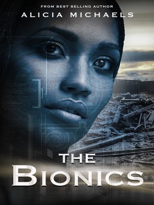cover image of The Bionics, no. 1
